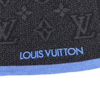 Louis Vuitton Echarpe My Monogram Eclipse — view 4