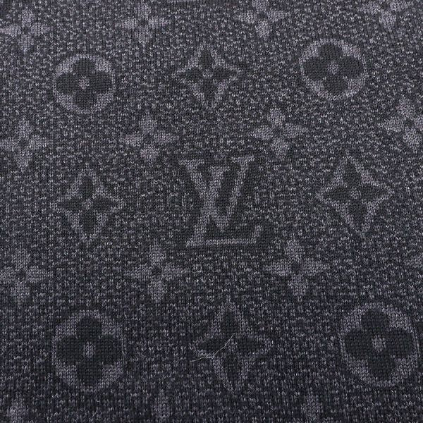 Louis Vuitton Echarpe My Monogram Eclipse — view 5
