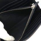 Dior Long Flap Wallet Gravity — view 3
