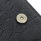 Dior Long Flap Wallet Gravity — view 6