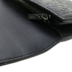 Dior Long Flap Wallet Gravity — view 7