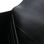 Dior Long Flap Wallet Gravity — view 5