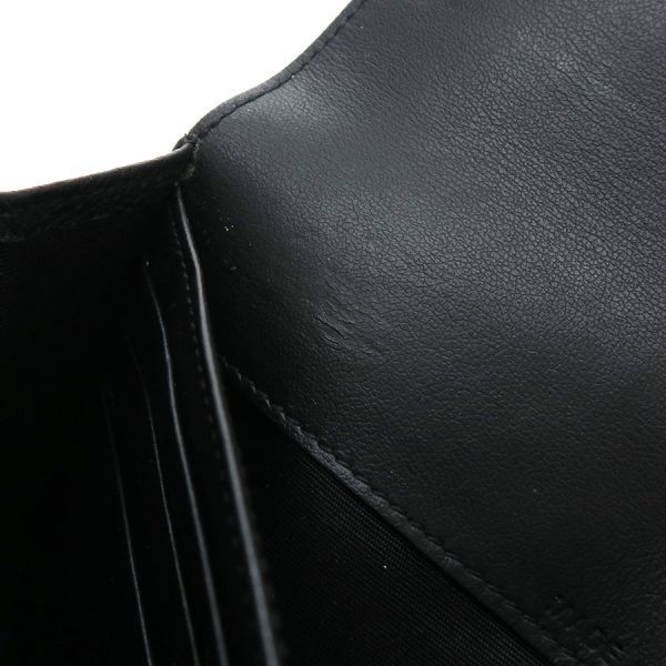 Dior Long Flap Wallet Gravity — view 5