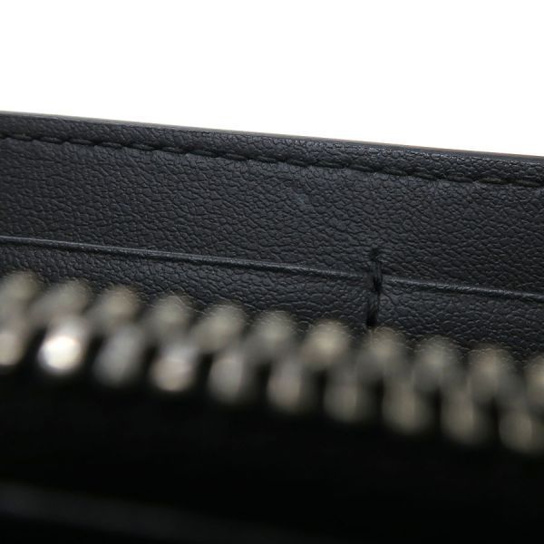 Dior Long Flap Wallet Gravity — view 4