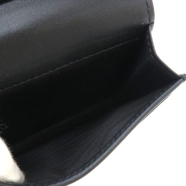 Dior Lady Bloom Card Case — view 6