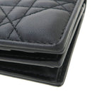 Dior Lady Bloom Card Case — view 7