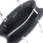 Chanel Grand Shopping Tote Bag GST — view 2