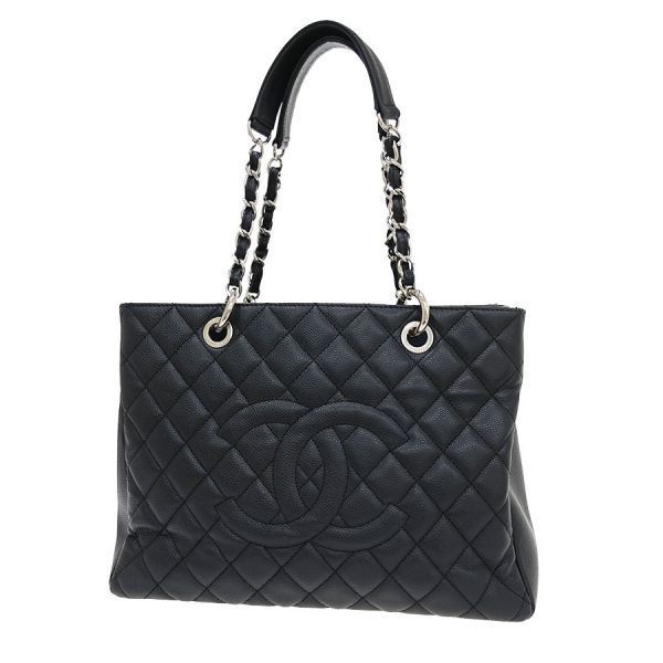 Chanel Grand Shopping Tote Bag GST