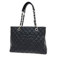 Chanel Grand Shopping Tote Bag GST