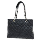 Chanel Grand Shopping Tote Bag GST