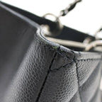 Chanel Grand Shopping Tote Bag GST — view 6