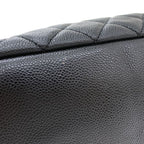 Chanel Grand Shopping Tote Bag GST — view 7