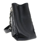 Chanel Grand Shopping Tote Bag GST — view 8