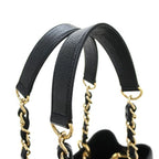 Chanel Grand Shopping Tote Bag GST — view 4