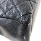 Chanel Grand Shopping Tote Bag GST — view 5