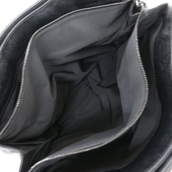 Chanel Caviar CC Logo Tote Bag — view 2