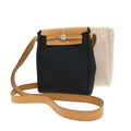 Hermes Herbag TPM Handbag