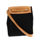 Hermes Herbag TPM Handbag — view 3