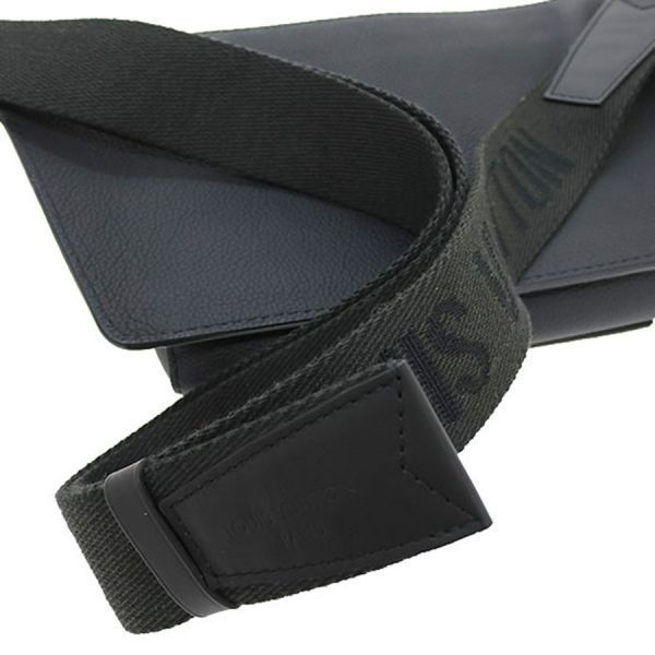 Louis Vuitton Aerogram Takeoff Sling Belt Bag — view 7