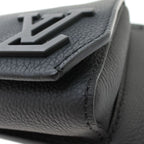 Louis Vuitton Aerogram Takeoff Sling Belt Bag — view 4