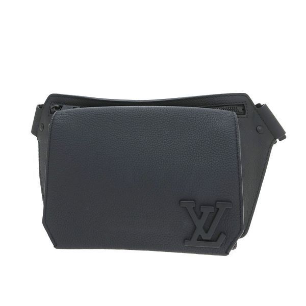 Louis Vuitton Aerogram Takeoff Sling Belt Bag