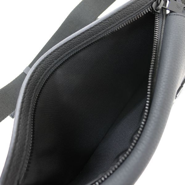 Louis Vuitton Aerogram Takeoff Sling Belt Bag — view 2