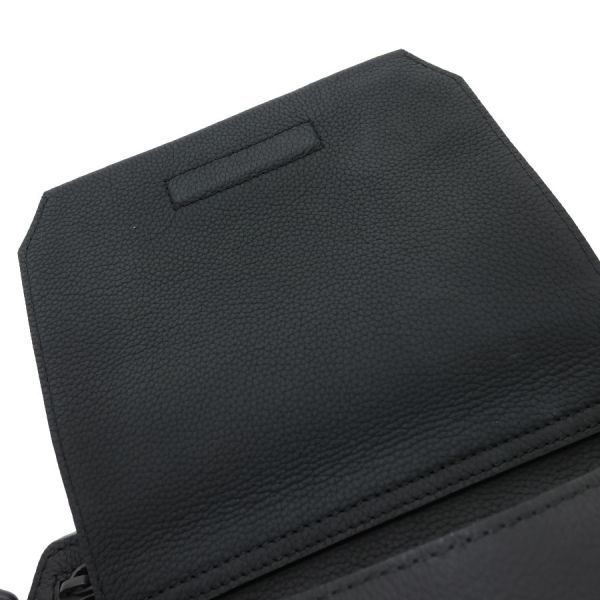 Louis Vuitton Aerogram Takeoff Sling Belt Bag — view 5
