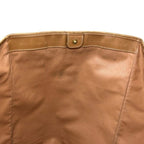 Celine Tote Bag Macadam Brown Vintage — view 4