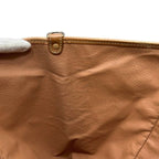 Celine Tote Bag Macadam Brown Vintage — view 5