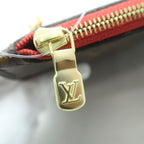 Louis Vuitton Monogram Neverfull Pouch — view 3