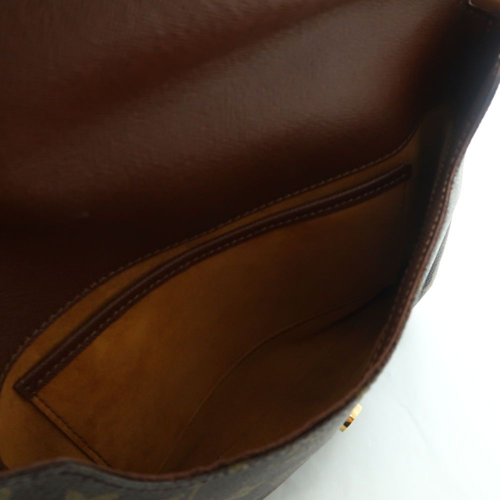 Louis Vuitton Monogram Musette Tango — view 4