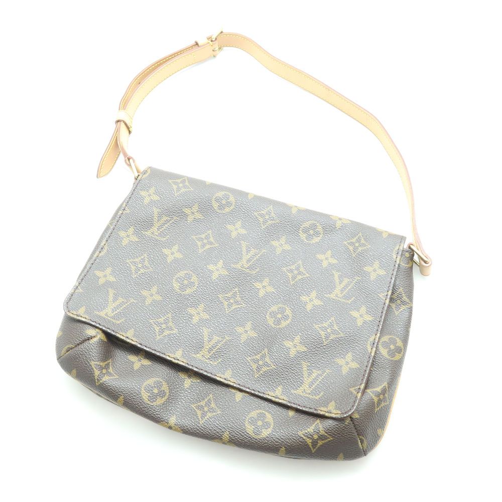 Louis Vuitton Monogram Musette Tango