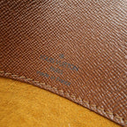 Louis Vuitton Monogram Musette Tango — view 6
