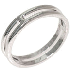 Hermes Ariane 48 Ring 18k White Gold — view 2