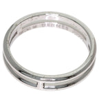 Hermes Ariane 48 Ring 18k White Gold — view 7