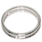Hermes Ariane 48 Ring 18k White Gold — view 6