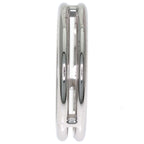 Hermes Ariane 48 Ring 18k White Gold — view 3