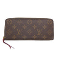 Louis Vuitton Wallet Pink