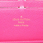 Louis Vuitton Wallet Pink — view 7