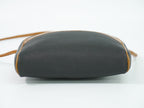 Dior Shoulder Bag Pochette Navy — view 3