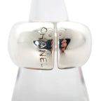 Chanel 925 Ring Silver