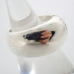 Chanel 925 Ring Silver — view 2