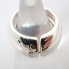 Chanel 925 Ring Silver — view 3