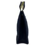 Hermes Tote Bag Fourre Tout PM Dark Navy Khaki — view 4