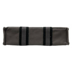Hermes Tote Bag Fourre Tout PM Dark Gray Black — view 5