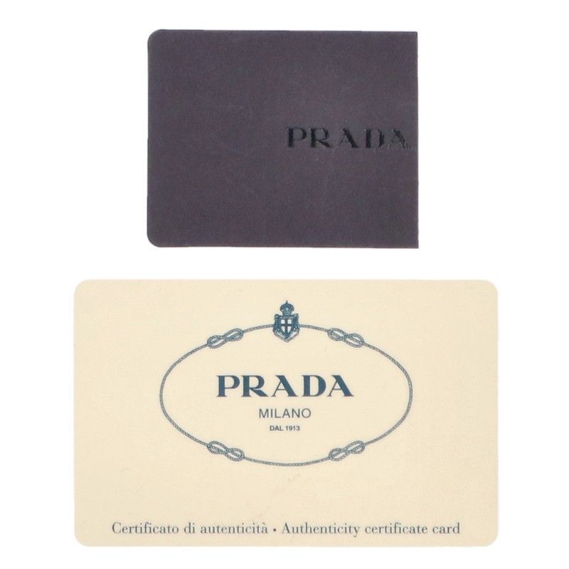 Prada Saffiano Leather Handbag — view 5