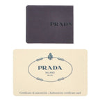 Prada Saffiano Leather Handbag — view 5