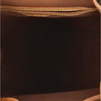 Louis Vuitton Montsouris GM Monogram Backpack — view 4