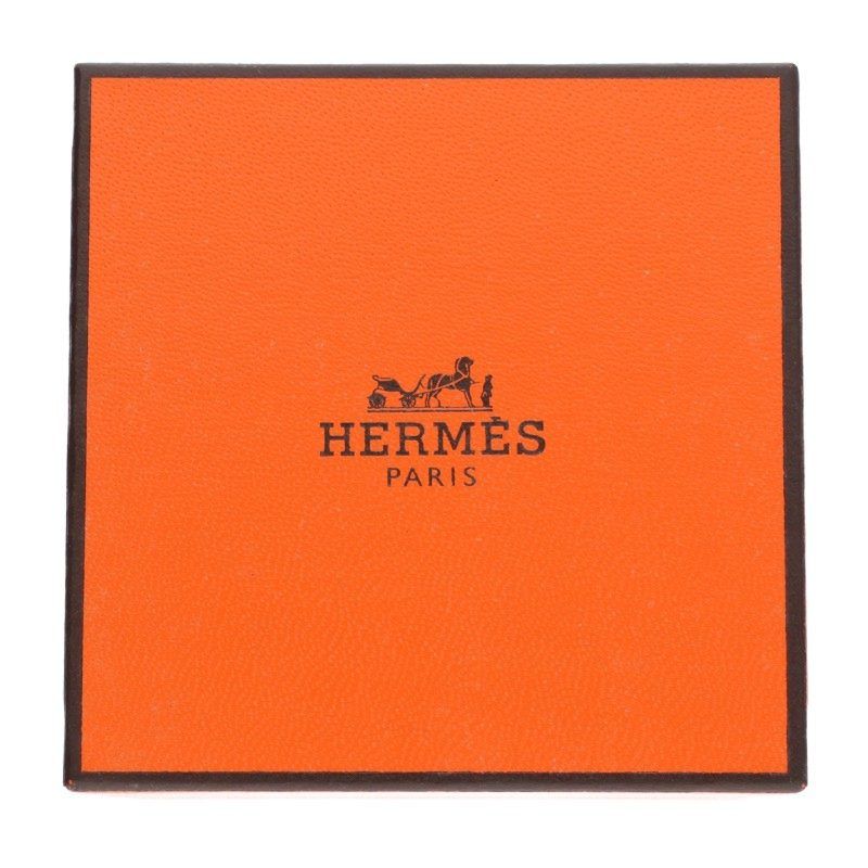 Hermes Chaine D'ancre Enchainee PM Silver Ring — view 5