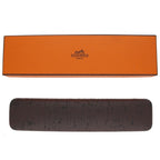 Hermes Chaine D'ancre PM Silver Bracelet — view 5